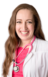Dr. Hailey Nelson