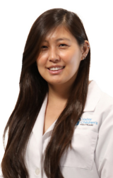 Dr. Susan Park