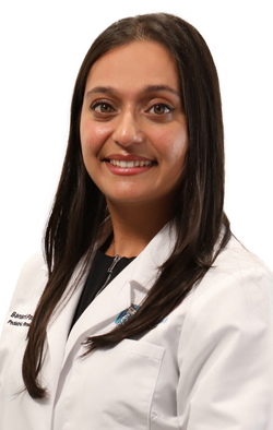 Dr. Bansri Patel