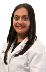 Dr. Bansri Patel