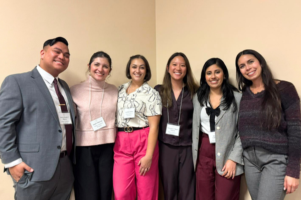 Pediatric residents involved in LEAD track