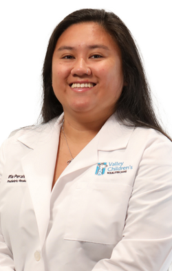Dr. Ria Peralta