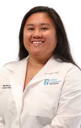 Dr. Ria Peralta