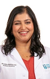Dr. Pranita Shenoy