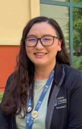 Alyssa Rosas, PharmD