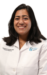 Dr. Sanskriti Saxena