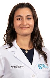 Dr. Shivani Kamal