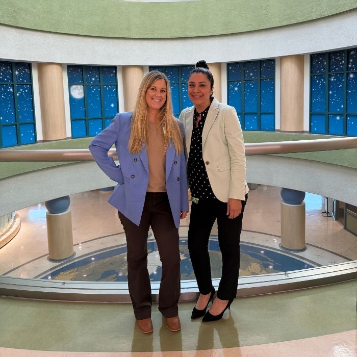 Valley Children's Social Work Leadership