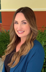 Ashley Thomas, PharmD