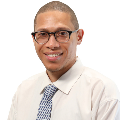 Dr. Henry-Robert Thomas