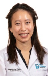 Dr. Sharon Trinh
