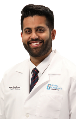 Dr. Aman Upadhyay