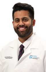 Dr. Aman Upadhyay