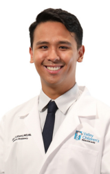 Dr. Gino Luis Urbano