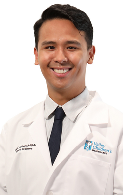 Dr. Gino Luis Urbano