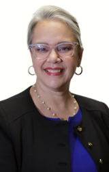 Dr. Anne Vangarsse