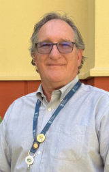 Steven Waite, PharmD