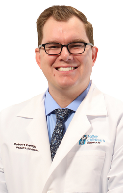 Dr. Robert Wedge