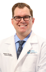 Dr. Robert Wedge
